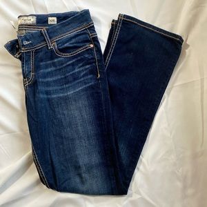 BKE Peyton Bootcut Jeans